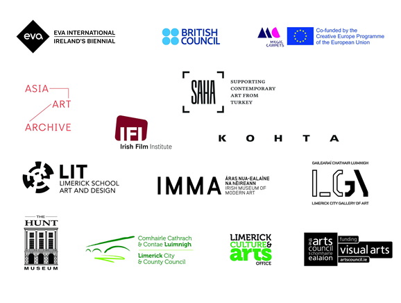 EVA International 2020